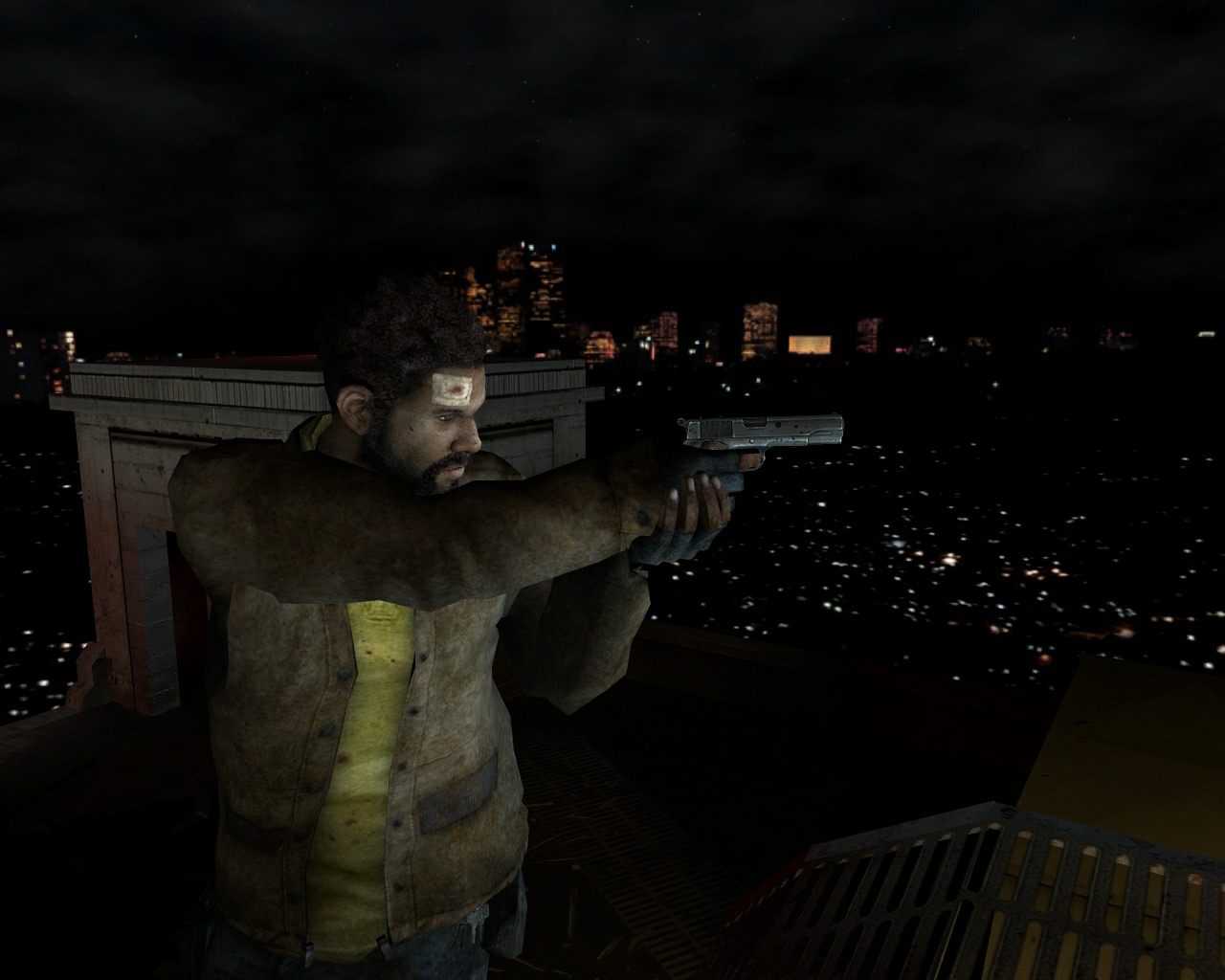 Left 4 Dead - Imagen 8
